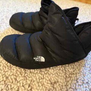 Men's THERMOBALL Traction Booties - The North Face, Size 7
